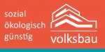 Logo Volksbau 2018