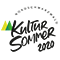 Logo Kultursommer 2020